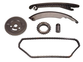 Kit De Corrente Da Distribuição Bravo, Doblo, Grand  Siena, Idea, Linea, Palio, Punto, Siena E Strada 12>  Renegade Takao Kcr Fi16 