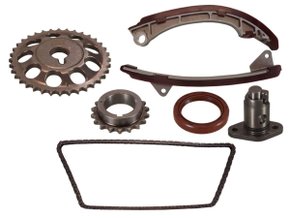 Kit De Corrente Da Distribuição Corolla E Fielder 02> Takao Kcr To 18