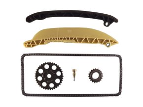 Kit De Corrente Da Distribuição, Courier, Escort, Fiesta E Ka 00>, Ecosport E Focus 03>, Skf Vkml 84012 A 