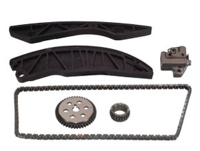 Kit De Corrente Da Distribuição Creta 17> Hb20 12>, Cerato  09> E Kia Rio 16> Soul 10> Frontier 70535 