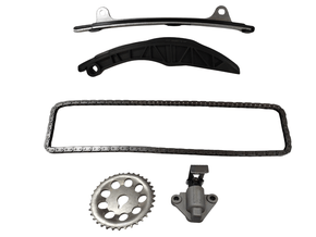 Kit De Corrente Da Distribuição, Hb20 14> E Kia Picanto  11>, Indisa Kd0085