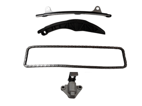 Kit De Corrente Da Distribuição, Hb20 14> E Kia Picanto  11>, Indisa Kd0085p