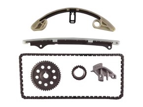 Kit De Corrente Da Distribuição Honda Fit 05> Frontier 26538