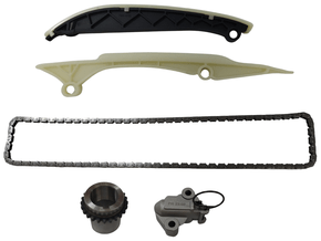 Kit De Corrente Da Distribuição, Kwid 17>, Logan 17/20, Sandero 20>, Frontier - 76152 