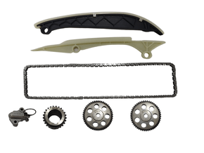 Kit De Corrente Da Distribuição, Kwid, Logan, Sandero Frontier 76151 