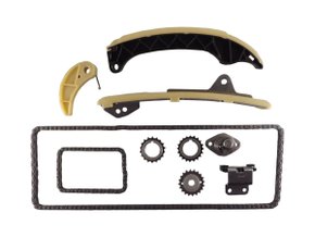 Kit De Corrente Da Distribuição Toyota Corolla 12/17 Frontier 72266