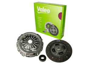 Kit De Embreagem Aircross, C3, C4, Xsara, 206, 207, 208, 307, 308, Hoggar E Partner Valeo Valeo-228315