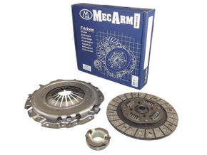 Kit De Embreagem Audi A3, Bora, Golf Mecarm - 9533