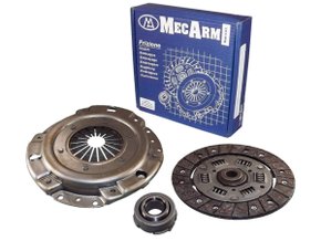 Kit De Embreagem Belina I E Corcel I Mecarm - 9050