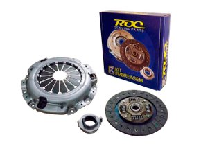 Kit De Embreagem Besta, Besta Gs, Bongo Roc 28362