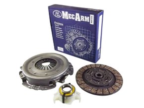 Kit De Embreagem Brava, Coupe, Marea, Tempra, Tempra Sw E Tipo Mecarm - 9437