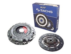 Kit De Embreagem Bravo, Doblo, Idea, Linea, Palio E Palio Weekend, Punto, Siena, Strada Sachs 3000 920 004