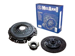 Kit De Embreagem Chery Qq 11> Mecarm Mk-10241