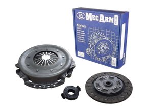 Kit De Embreagem Citroen Xsara E Xantia 97>, Zx 91>, Peugeot 306 94> E 405 91> Mecarm Mk-9074-i