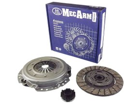 Kit De Embreagem Clio, Express E R19 Mecarm - 9053