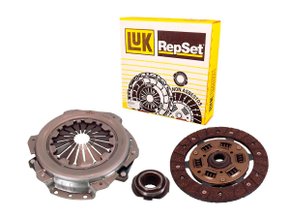 Kit De Embreagem Clio, Kangoo, Logan, Sandero, Twingo Luk - 618.3060.00