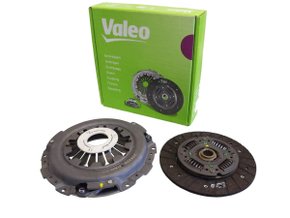 Kit De Embreagem Doblo, Idea, Palio, Punto, Siena, Stilo E Stilo Dualogic, Strada Valeo - 228225