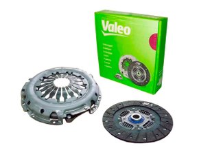 Kit De Embreagem Duster E Oroch 15> Valeo-832237
