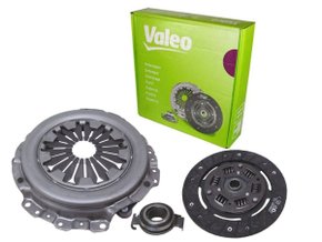 Kit De Embreagem Elba, Fiorino, Prêmio E Uno Valeo - 227632