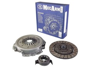 Kit De Embreagem Elba, Fiorino, Prêmio, Uno Mecarm - 9095