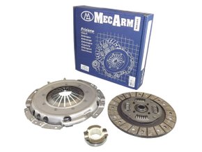 Kit De Embreagem Escort Europeu, Verona Europeu, Logus, Pointer, Polo Classic, Passat, Van Mecarm - 9507