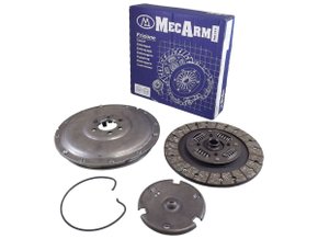 Kit De Embreagem Escort, Verona E Apollo Mecarm - 9495