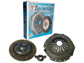 Kit De Embreagem Fiat 147, Elba 86/89, Fiorino 84/93, Oggi, Panorama, Prêmio 84/91 E Uno 84/96 Taranto Ek260200-1