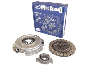 Kit de embreagem Fiat 147, Elba, Fiorino, Oggi, Panorama, Prêmio, Uno MECARM - 9004