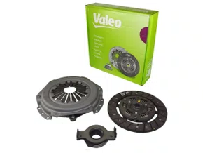 KIT DE EMBREAGEM FIAT 147, ELBA, FIORINO, OGGI, PANORAMA, PRÊMIO, UNO VALEO - 227630