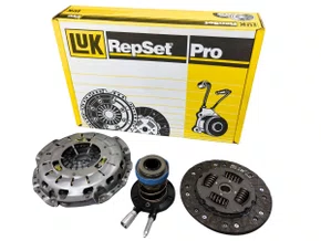 Kit De Embreagem, Ford Explorer E Ranger 2.3/2.5 4x2 94/04  Luk  623.2574.330
