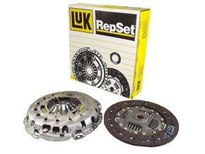 Kit De Embreagem Ford Ranger Luk - 626.3018.09