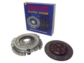 Kit De Embreagem Ford Ranger Seco - 192227