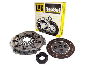 Kit De Embreagem Gol E Parati Luk - 620.3019.00