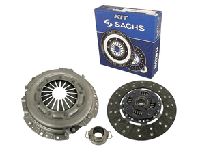 Kit De Embreagem Hilux 05> Sachs 6367 