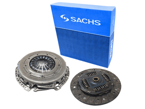 Kit De Embreagem Ka E Ecosport 14/18 Sachs 3000 001 218