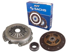Kit De Embreagem Kia Cerato E Soul Sachs 6411