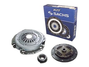 Kit De Embreagem Kia Picanto E Hyundai Hb20 Sachs 3000 001 240