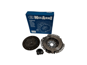 Kit De Embreagem Kwid 12v 17> Mecarm Mk-10348