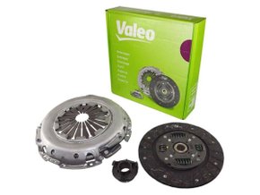 Kit De Embreagem Laguna, Scenic E Trafic Valeo - 2275