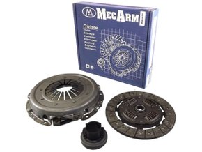 Kit De Embreagem Land Rover Defender 90/110/130 Mecarm - 9891