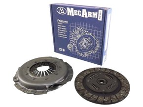 Kit De Embreagem Megane E Scenic Mecarm - 9937