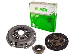 Kit De Embreagem New Civic Elper - 80 354