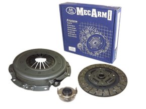 Kit de embreagem New Civic MECARM - 10051
