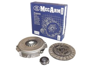 Kit De Embreagem Palio Weekend E Siena Mecarm - 9248