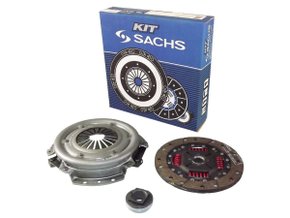 Kit De Embreagem Peugeot 206 Sachs - 6590