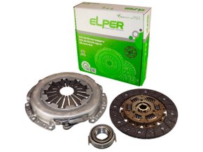 Kit De Embreagem Suzuki Vitara Elper - 80 213
