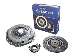 Kit De Embreagem Toyota Etios Sachs 3000 001 340