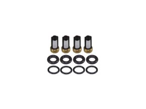 Kit De Filtros Para Bico Injetor 