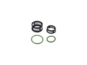 Kit De Filtros Para Bico Injetor Ds-1201