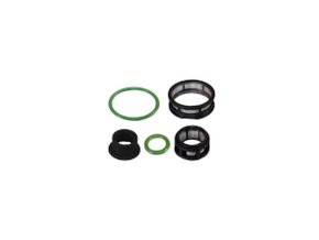 Kit De Filtros Para Bico Injetor Fiat Tipo 92/96, Clio E R19 96/99 Ds-1231
